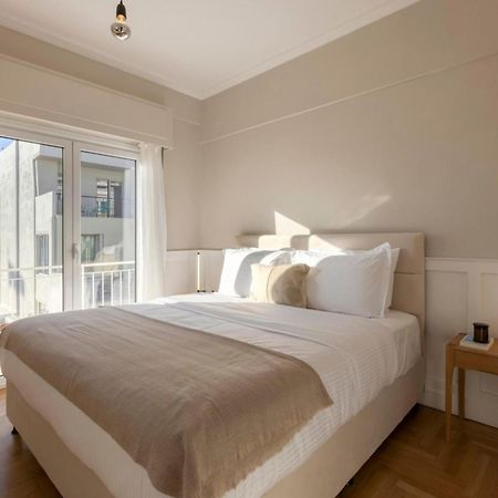 Meliti Apartment In Plaka أثينا المظهر الخارجي الصورة