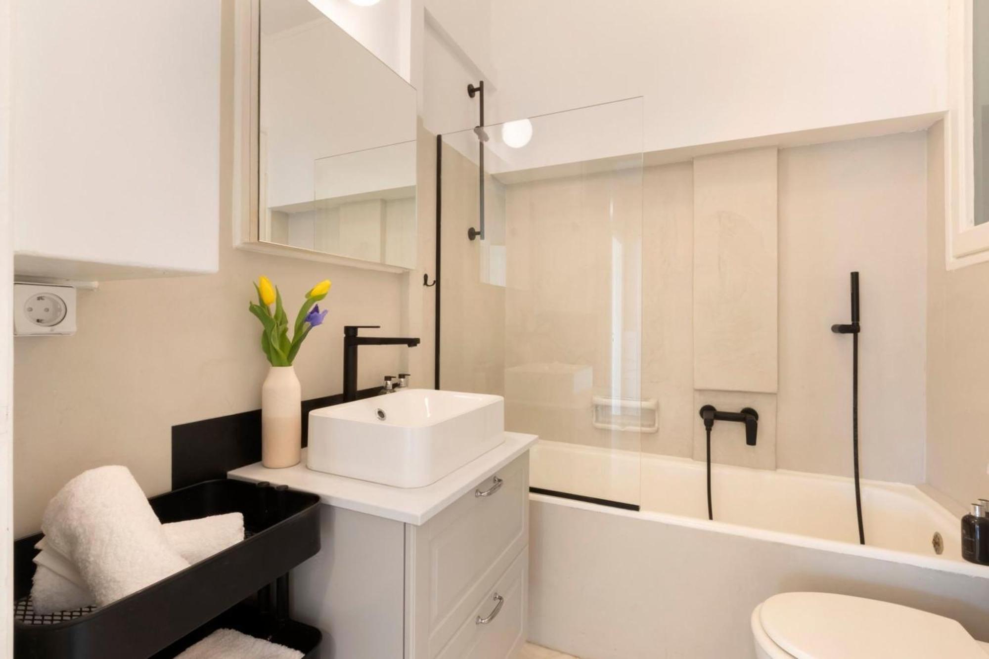 Meliti Apartment In Plaka أثينا المظهر الخارجي الصورة